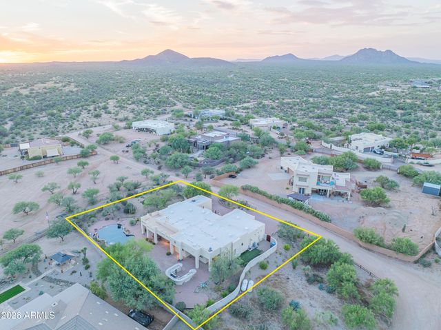 13639 E HEDGEHOG Place, Scottsdale, AZ 85262