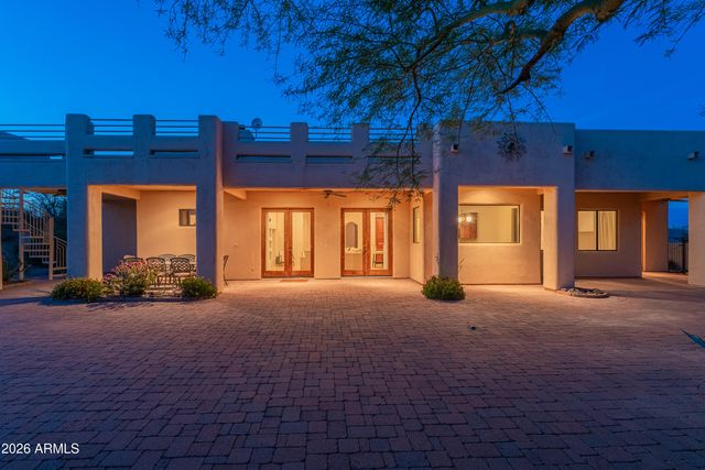 13639 E HEDGEHOG Place, Scottsdale, AZ 85262