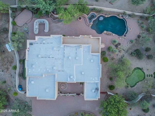 13639 E HEDGEHOG Place, Scottsdale, AZ 85262