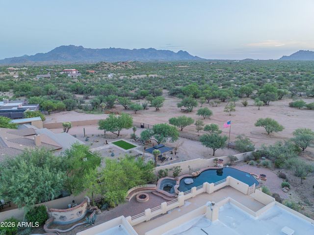 13639 E HEDGEHOG Place, Scottsdale, AZ 85262