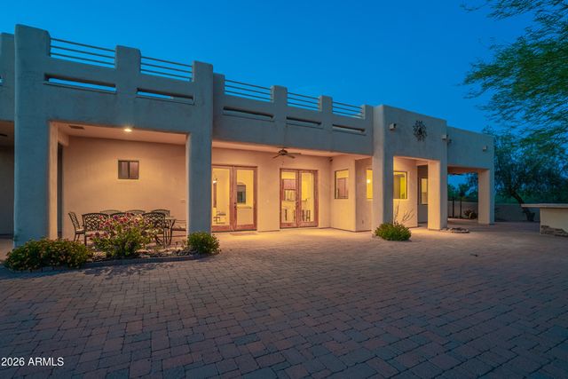 13639 E HEDGEHOG Place, Scottsdale, AZ 85262
