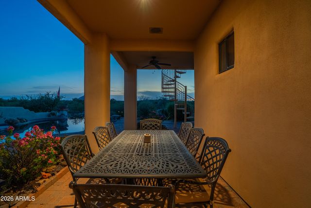 13639 E HEDGEHOG Place, Scottsdale, AZ 85262