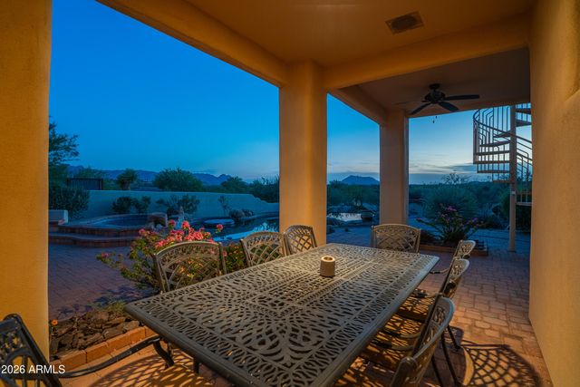 13639 E HEDGEHOG Place, Scottsdale, AZ 85262