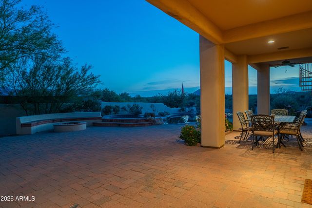 13639 E HEDGEHOG Place, Scottsdale, AZ 85262