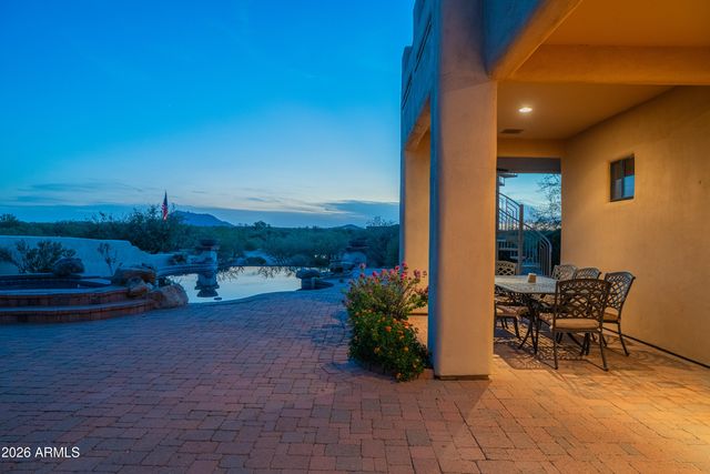 13639 E HEDGEHOG Place, Scottsdale, AZ 85262