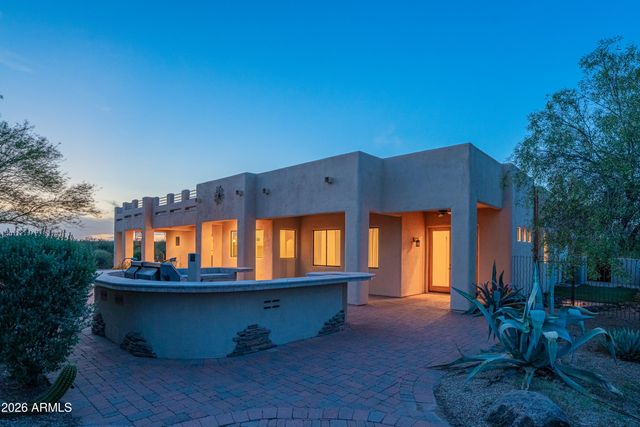 13639 E HEDGEHOG Place, Scottsdale, AZ 85262