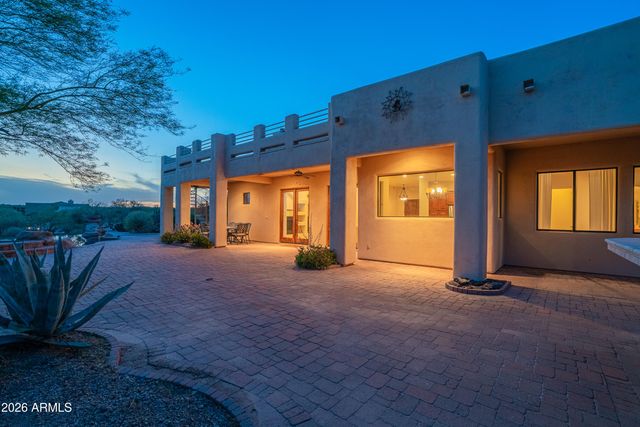 13639 E HEDGEHOG Place, Scottsdale, AZ 85262