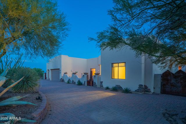 13639 E HEDGEHOG Place, Scottsdale, AZ 85262