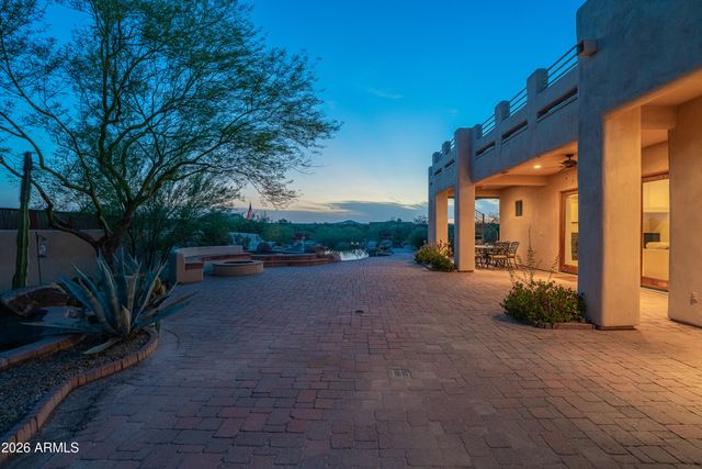 13639 E HEDGEHOG Place, Scottsdale, AZ 85262