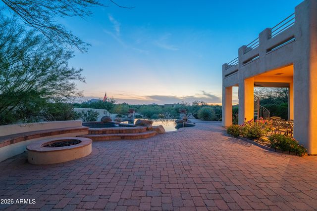 13639 E HEDGEHOG Place, Scottsdale, AZ 85262