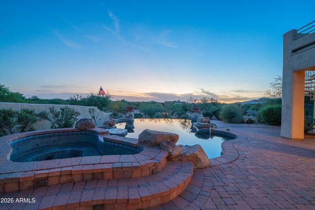 13639 E HEDGEHOG Place, Scottsdale, AZ 85262