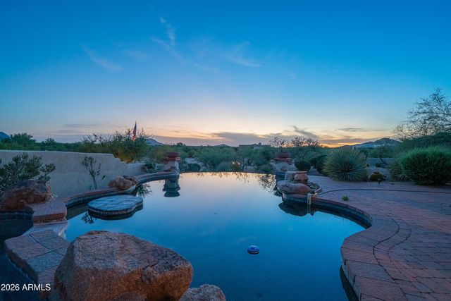 13639 E HEDGEHOG Place, Scottsdale, AZ 85262
