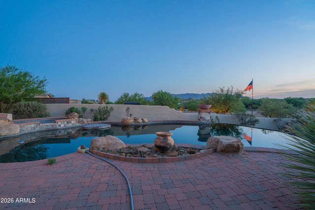 13639 E HEDGEHOG Place, Scottsdale, AZ 85262