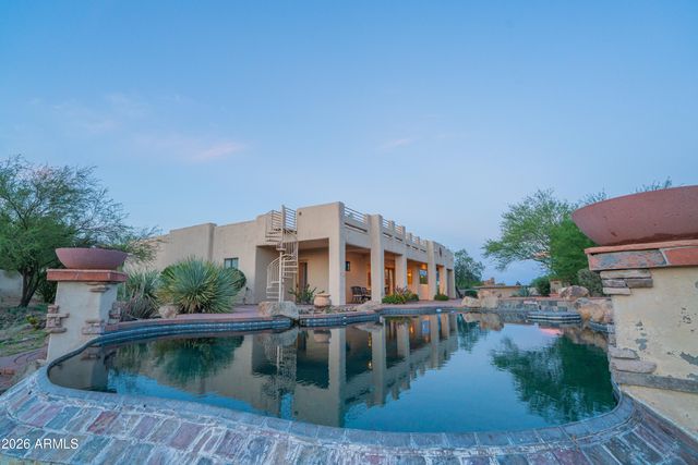 13639 E HEDGEHOG Place, Scottsdale, AZ 85262