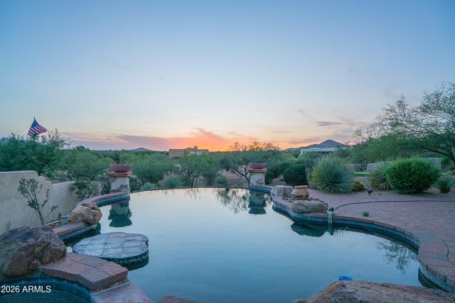 13639 E HEDGEHOG Place, Scottsdale, AZ 85262