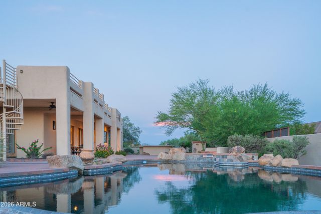 13639 E HEDGEHOG Place, Scottsdale, AZ 85262