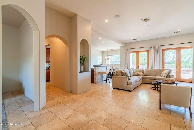 13639 E HEDGEHOG Place, Scottsdale, AZ 85262