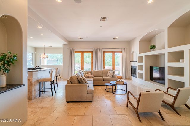 13639 E HEDGEHOG Place, Scottsdale, AZ 85262