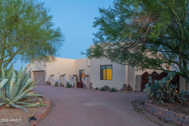 13639 E HEDGEHOG Place, Scottsdale, AZ 85262