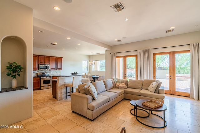 13639 E HEDGEHOG Place, Scottsdale, AZ 85262