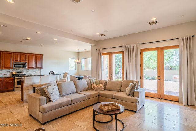 13639 E HEDGEHOG Place, Scottsdale, AZ 85262