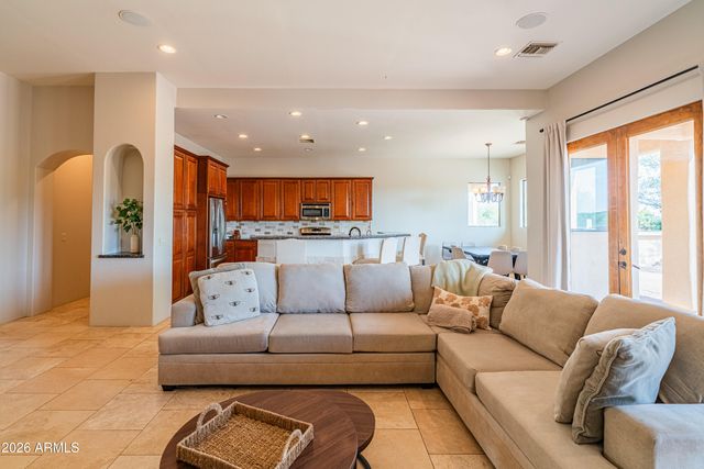 13639 E HEDGEHOG Place, Scottsdale, AZ 85262