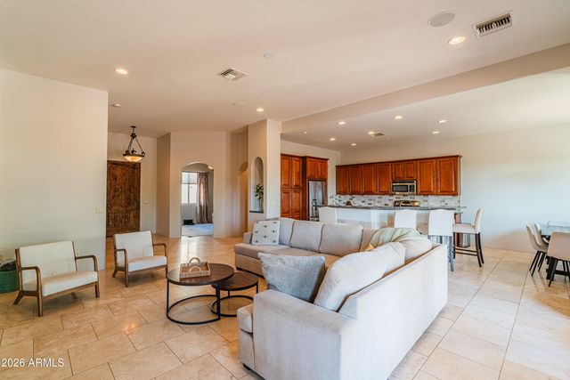 13639 E HEDGEHOG Place, Scottsdale, AZ 85262
