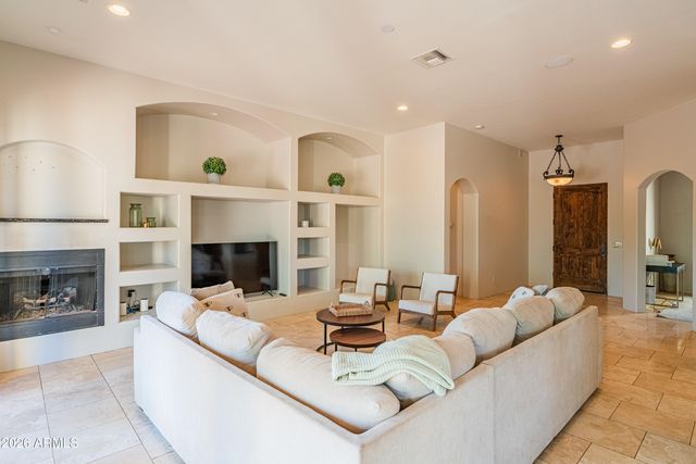 13639 E HEDGEHOG Place, Scottsdale, AZ 85262