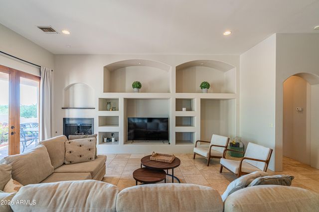 13639 E HEDGEHOG Place, Scottsdale, AZ 85262