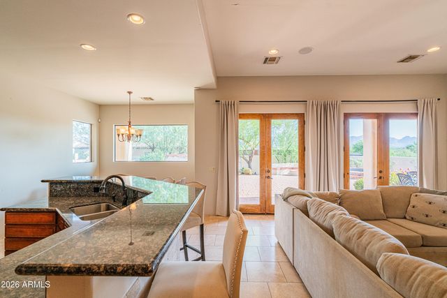 13639 E HEDGEHOG Place, Scottsdale, AZ 85262