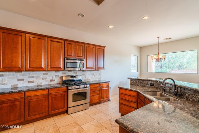 13639 E HEDGEHOG Place, Scottsdale, AZ 85262