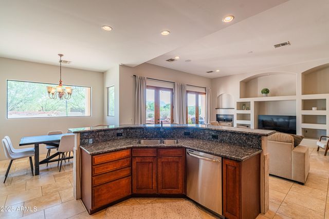 13639 E HEDGEHOG Place, Scottsdale, AZ 85262