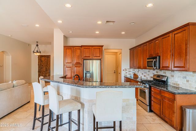 13639 E HEDGEHOG Place, Scottsdale, AZ 85262