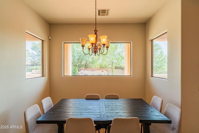 13639 E HEDGEHOG Place, Scottsdale, AZ 85262