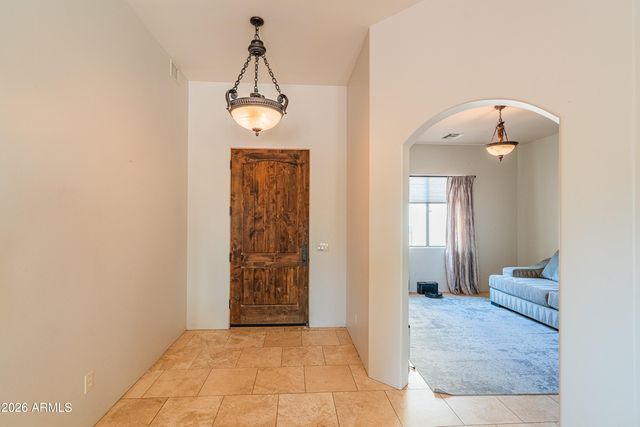 13639 E HEDGEHOG Place, Scottsdale, AZ 85262