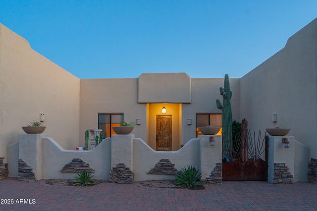 13639 E HEDGEHOG Place, Scottsdale, AZ 85262