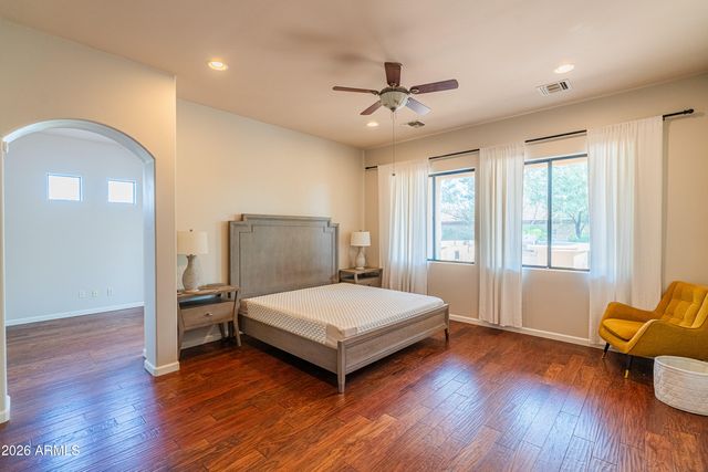 13639 E HEDGEHOG Place, Scottsdale, AZ 85262