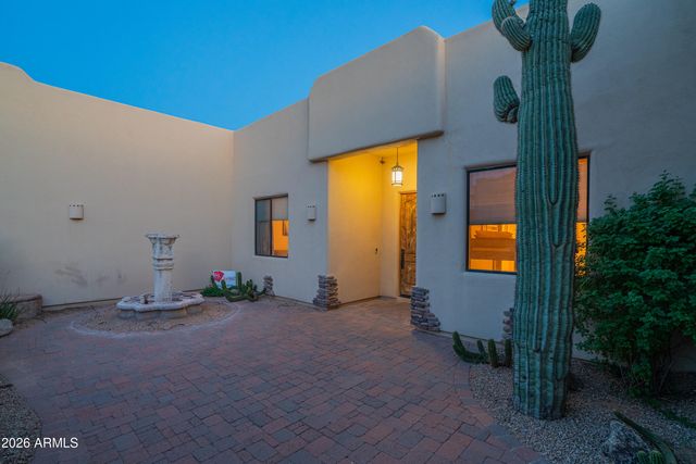 13639 E HEDGEHOG Place, Scottsdale, AZ 85262