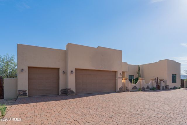 13639 E HEDGEHOG Place, Scottsdale, AZ 85262