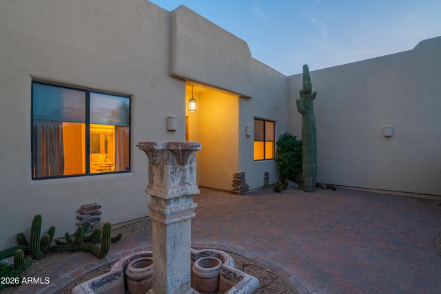 13639 E HEDGEHOG Place, Scottsdale, AZ 85262