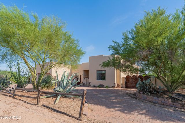 13639 E HEDGEHOG Place, Scottsdale, AZ 85262
