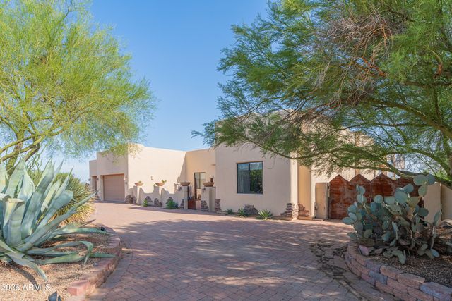 13639 E HEDGEHOG Place, Scottsdale, AZ 85262