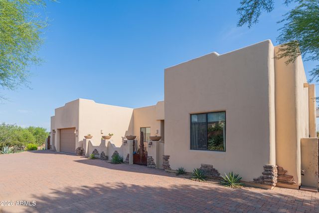 13639 E HEDGEHOG Place, Scottsdale, AZ 85262