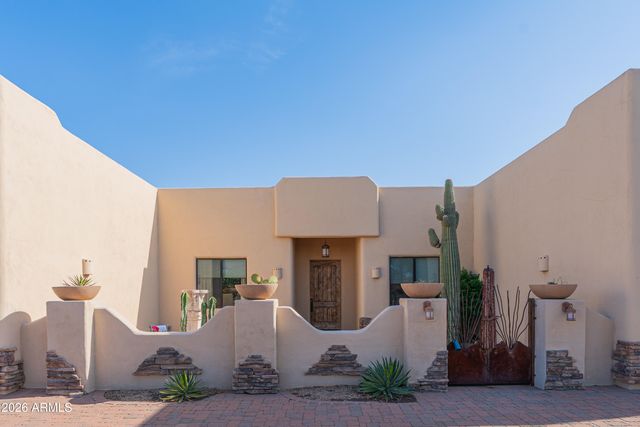 13639 E HEDGEHOG Place, Scottsdale, AZ 85262