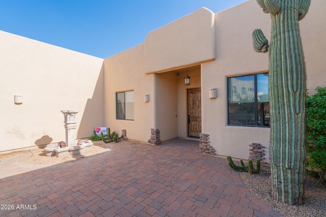 13639 E HEDGEHOG Place, Scottsdale, AZ 85262
