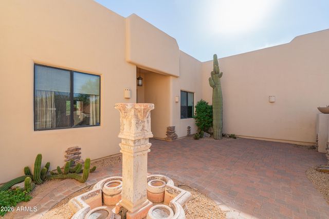 13639 E HEDGEHOG Place, Scottsdale, AZ 85262