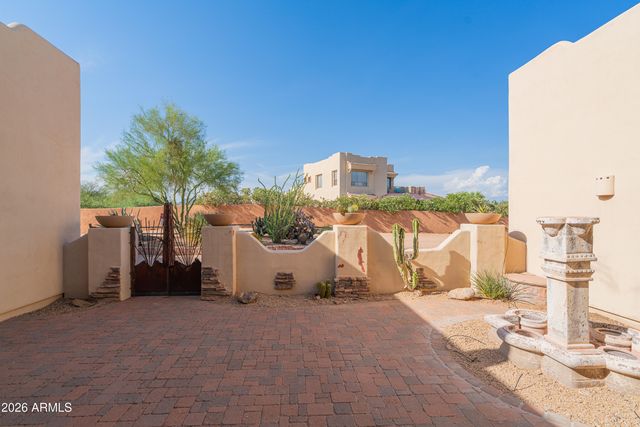 13639 E HEDGEHOG Place, Scottsdale, AZ 85262