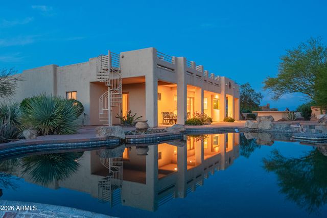 13639 E HEDGEHOG Place, Scottsdale, AZ 85262