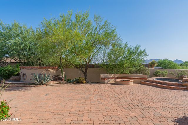 13639 E HEDGEHOG Place, Scottsdale, AZ 85262