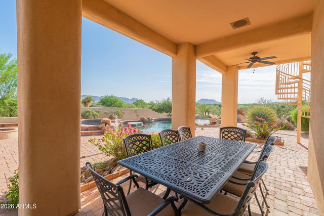 13639 E HEDGEHOG Place, Scottsdale, AZ 85262